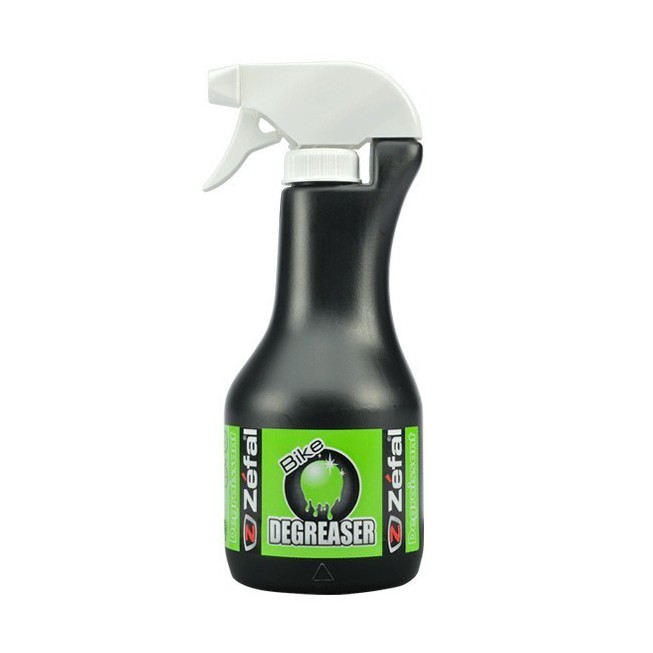 ZEFAL bike cleaning spray BIKE BIO DEGREASER 1000 ML