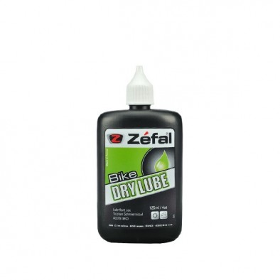 ZEFAL Dry Lube - Olej do łańcucha