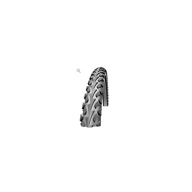 Schwalbe land cruiser store hs 307