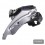 SHIMANO FD-M310 / FD-M311 - Przerzutka przednia ALTUS 31 8 34 9 mm