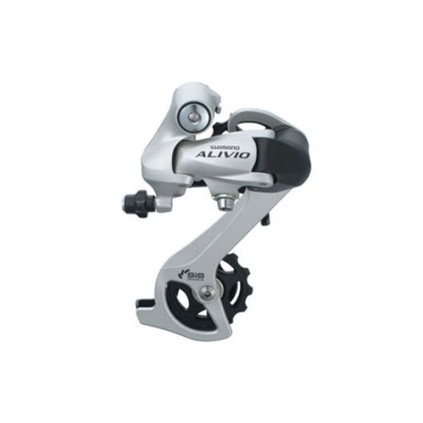 SHIMANO RD-M410 - Przerzutka tylna ALIVIO - Rowerplus.pl