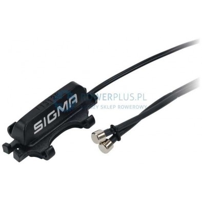 SIGMA SPORT - Przewód z czujnikiem prędkości do liczników