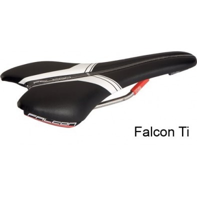 PRO Falcon - Siodełko rowerowe