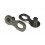 SRAM PowerLink / Powerlock - Spinka do łańcucha srebrny, szary, przydymiony