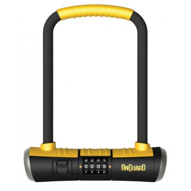 ONGUARD Bulldog - Zapięcie U-lock