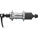SHIMANO FH-T610 - Piasta tylna DEORE