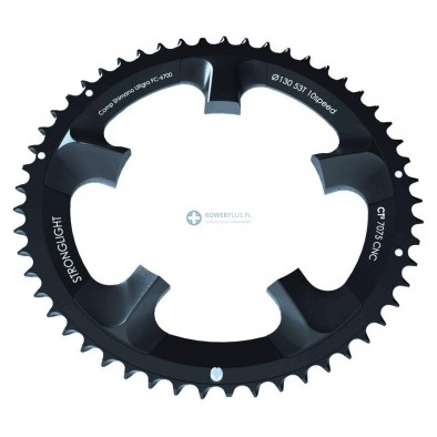 STRONGLIGHT - Tarcza mechanizmu korbowego Ultegra FC-6700 / 6750