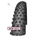 Schwalbe Rocket Ron HS 438 - opona (26 cali)