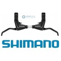 SHIMANO BL-T4000 - Klamka hamulca ALIVIO