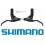 SHIMANO BL-T4000 - Klamka hamulca ALIVIO 1