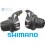 SHIMANO SL-RS36 - Manetki Revoshift