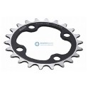 BBB Roundabout (BCD 64 mm) BCR-06 - Tarcze mechanizmu korbowego