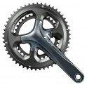 SHIMANO FC-4700 - Mechanizm korbowy Tiagra