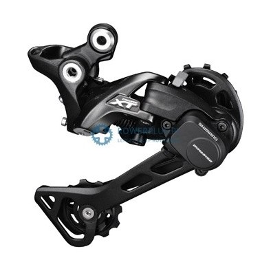 SHIMANO RD-M8000 - Przerzutka tylna Deore XT