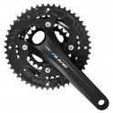 SHIMANO FC-T4060 - Mechanizm korbowy Alivio