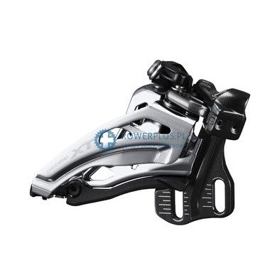 SHIMANO FD-M8020 - Przerzutka przednia Deore XT