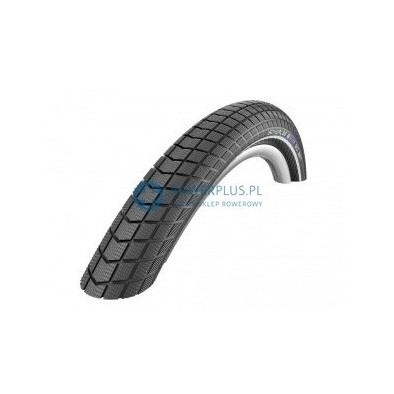 Schwalbe Big Ben HS 439 - opona (27,5 cala / 650b)