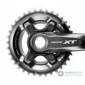 SHIMANO Deore XT FC-M8000 / FC-M8020 - Tarcza mechanizmu korbowego