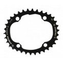 OSYMETRIC - Tarcza mechanizmu korbowego Shimano XTR FC-M980 (v2)