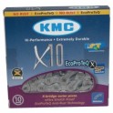 KMC X10 EPT - łańcuch