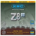 KMC Z8 RB - łańcuch