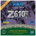 KMC Z610HX - łańcuch