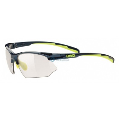 UVEX Sportstyle 802 V - okulary rowerowe