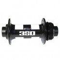 DT SWISS 350 MTB - piasta przednia MTB