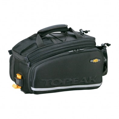 TOPEAK MTX TRUNK BAG DXP - torba na bagażnik
