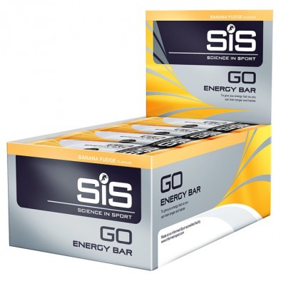 SiS - Baton energetyczny