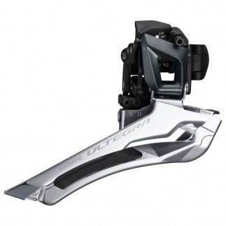 SHIMANO FD-R8000 Ultegra - przerzutka przednia