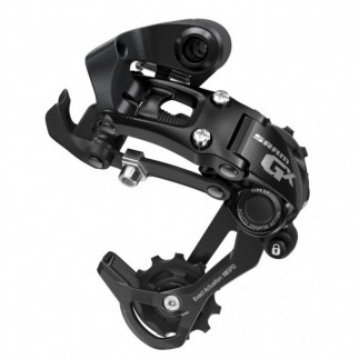 SRAM GX Type 2.1 - przerzutka tylna 10-/11-rzędowa