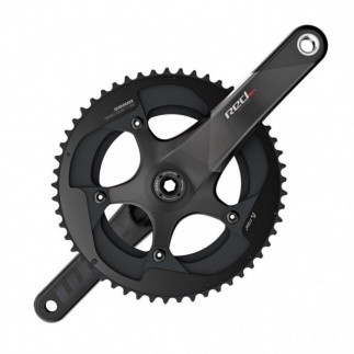 SRAM Red 22 BB30 - mechanizm korbowy