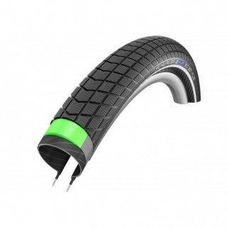 SCHWALBE BIG BEN PLUS - opona (20/24 cale)