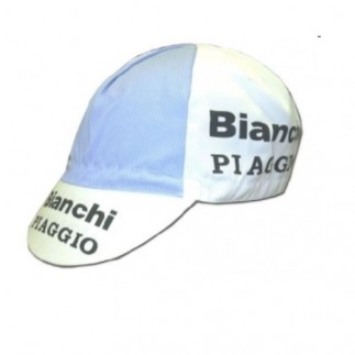 APIS - czapeczka kolarska (Bianchi)