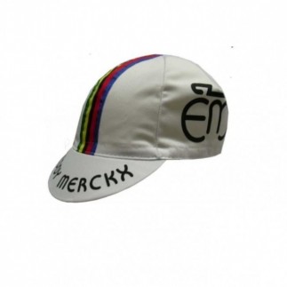 APIS - czapeczka kolarska (Eddy Merckx)