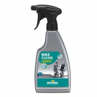 MOTOREX BIKE CLEAN - środek do mycia roweru