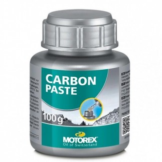 MOTOREX CARBON PASTE - pasta montażowa do karbonu