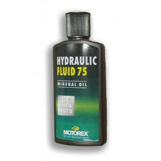 MOTOREX HYDRAULIC FLUID - olej mineralny