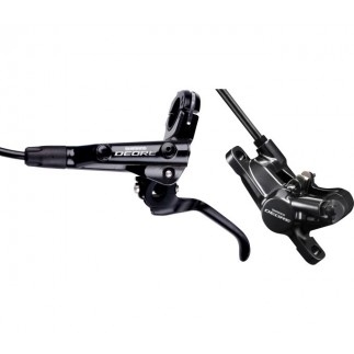 SHIMANO BR-M6000 Deore - hamulec tarczowy