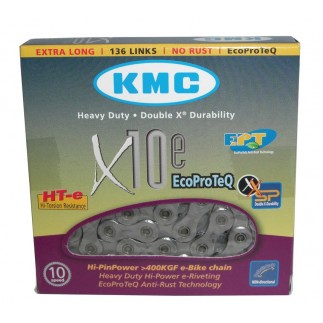 KMC X10e EPT - łańcuch