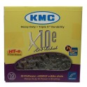 KMC X10e - łańcuch