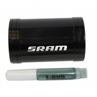 SRAM - adapter BB30 - BSA