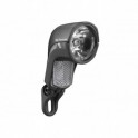 BUSCH&MULLER UPP E - lampka przednia na dynamo (E-bike)