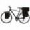 CROSSO DRY BIG 60 L CLICK SYSTEM - sakwy rowerowe