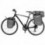 CROSSO DRY BIG 60 L CLICK SYSTEM - sakwy rowerowe