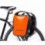 CROSSO DRY SMALL 30 L CLICK SYSTEM - sakwy rowerowe