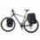 CROSSO TWIST 30 L CLICK SYSTEM - sakwy rowerowe