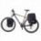 CROSSO TWIST 60 L CLICK SYSTEM - sakwy rowerowe