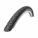 SCHWALBE MARATHON WINTER PLUS - opona z kolcami (28/29 cali)